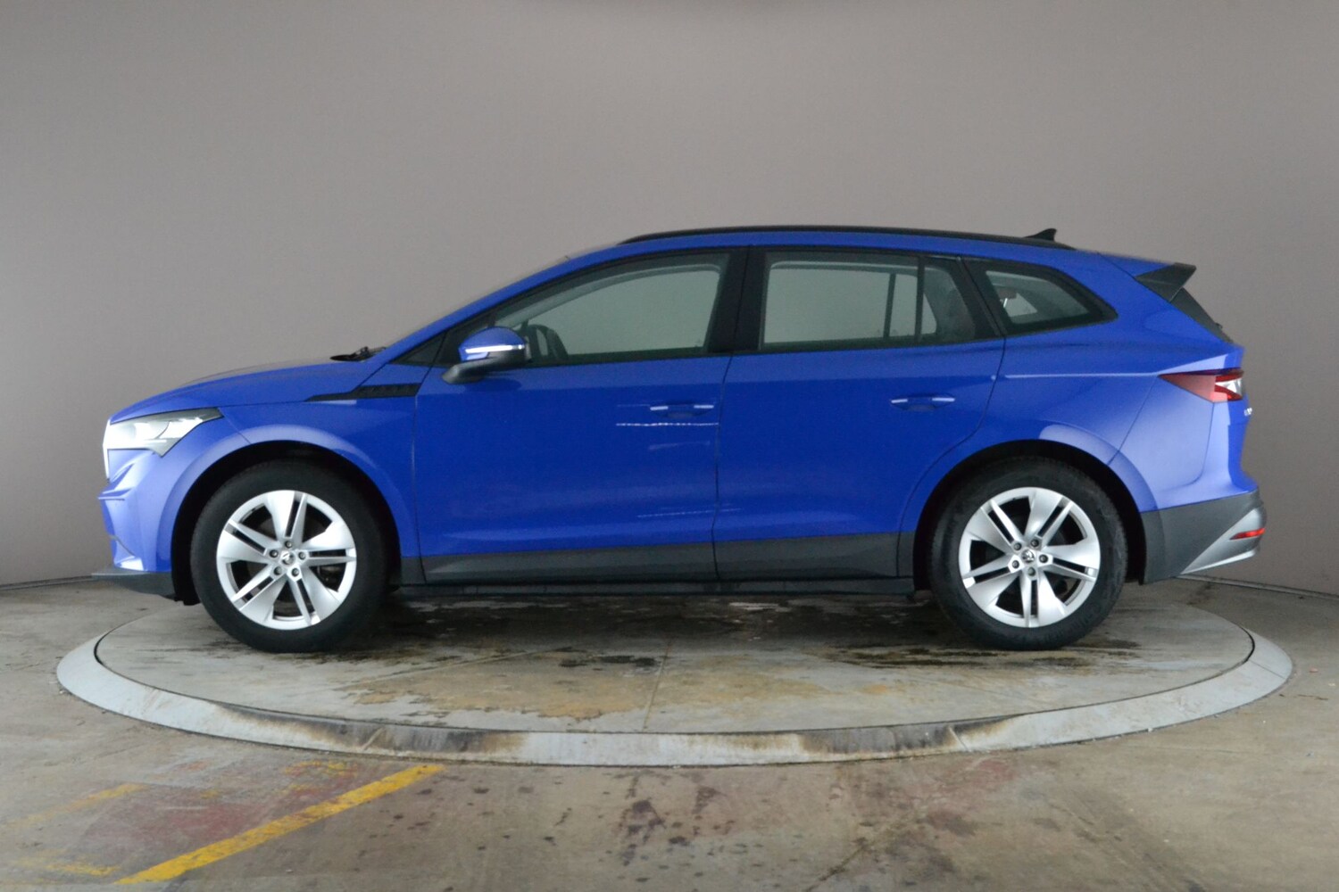 Used Skoda Enyaq 2022 for sale - 77545643: Photo 14