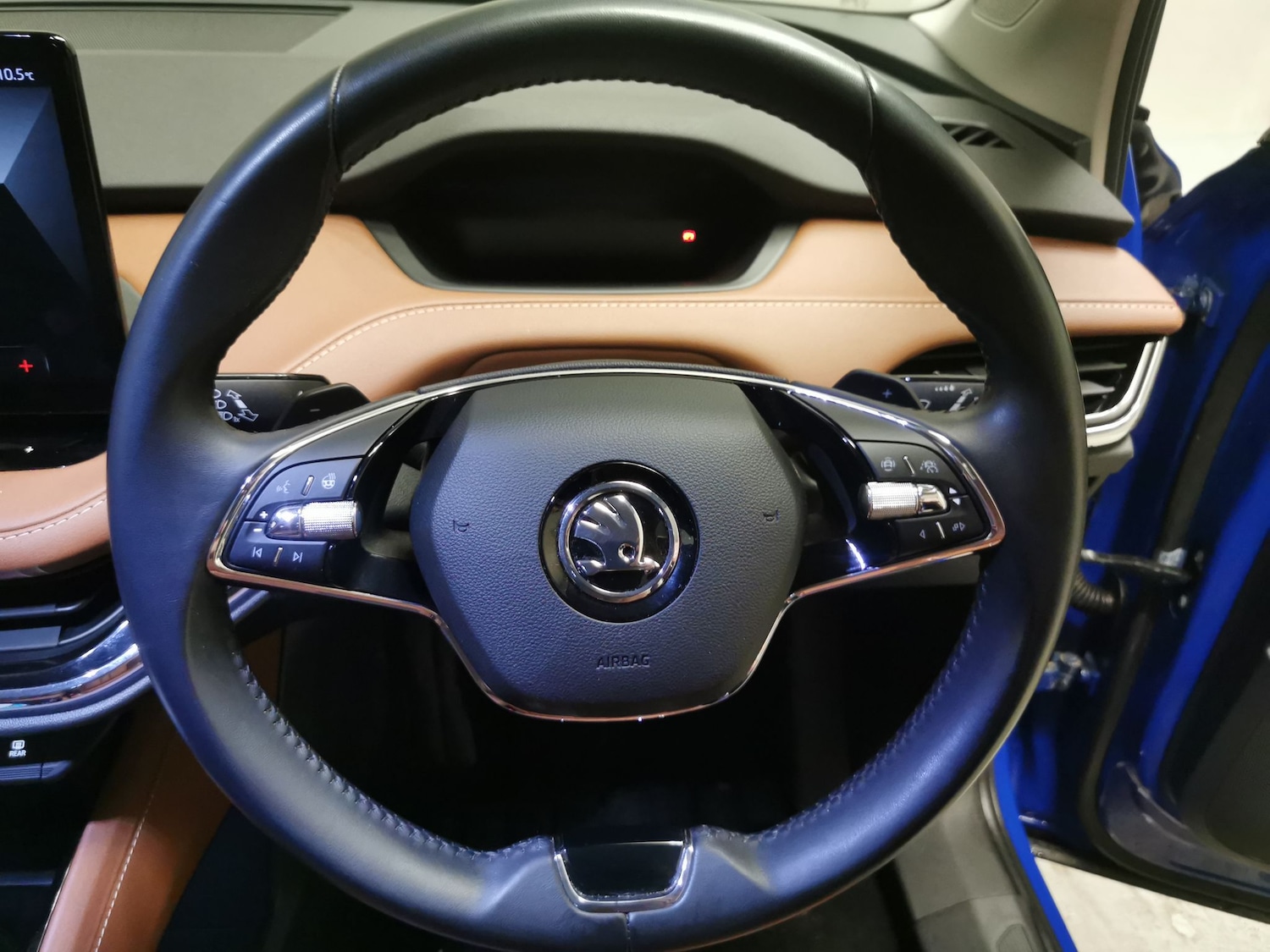 Used Skoda Enyaq 2022 for sale - 77545643: Photo 15