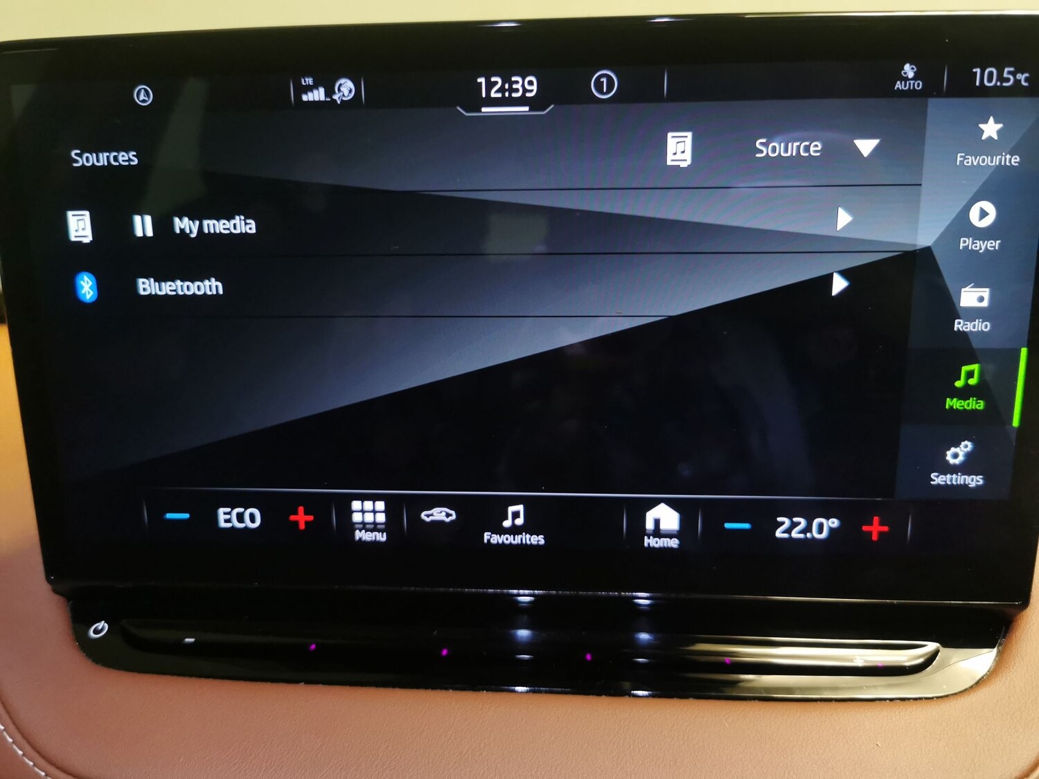 Used Skoda Enyaq 2022 for sale - 77545643: Photo 17