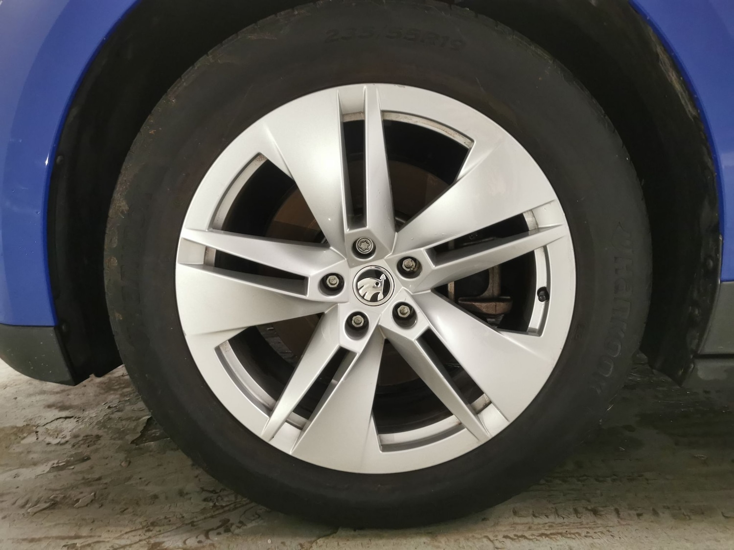 Used Skoda Enyaq 2022 for sale - 77545643: Photo 21