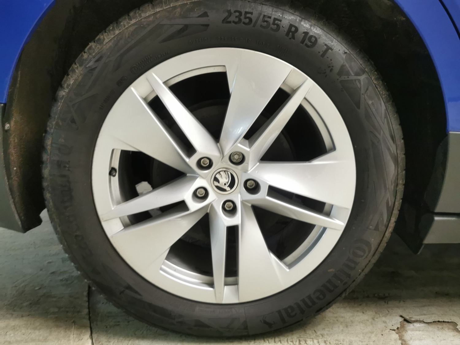 Used Skoda Enyaq 2022 for sale - 77545643: Photo 23