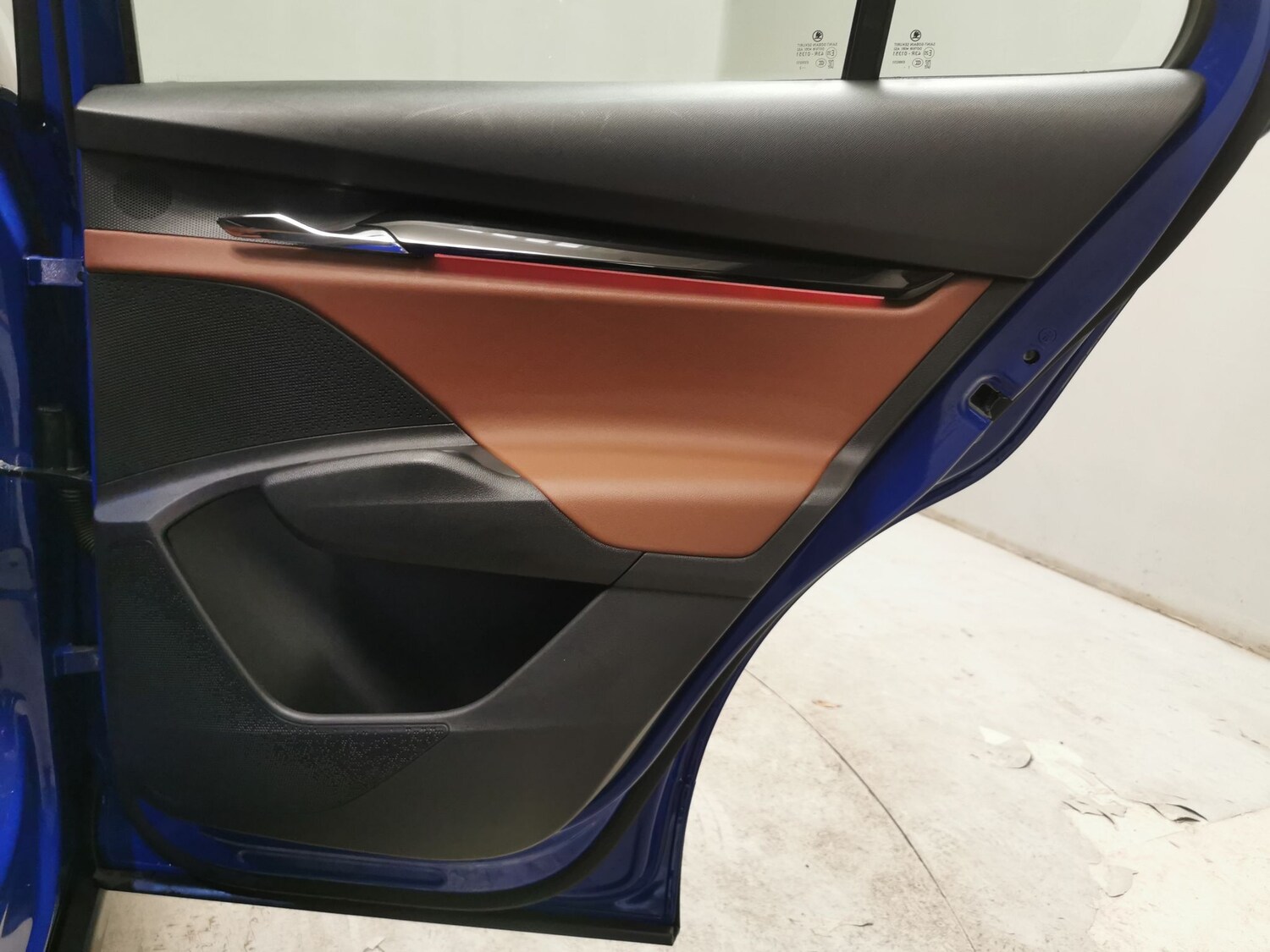 Used Skoda Enyaq 2022 for sale - 77545643: Photo 27