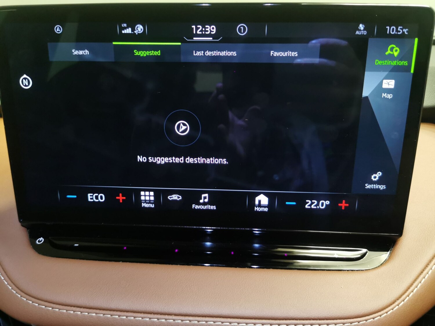 Used Skoda Enyaq 2022 for sale - 77545643: Photo 6