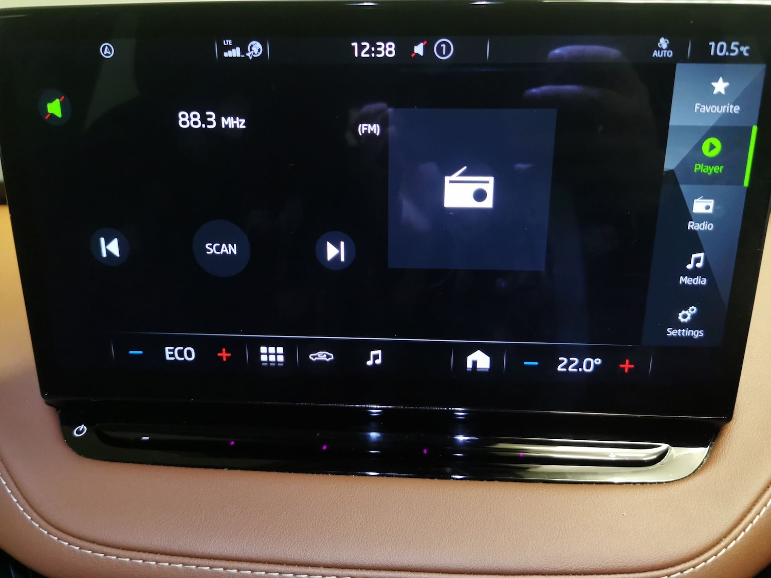 Used Skoda Enyaq 2022 for sale - 77545643: Photo 7