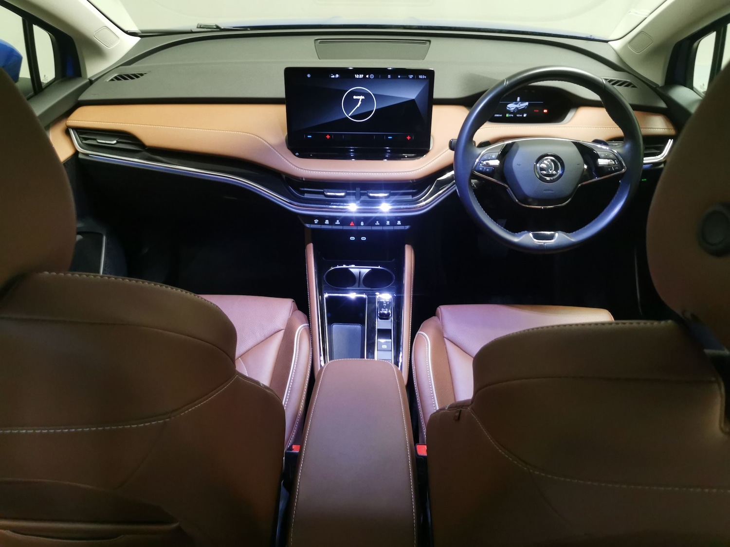 Used Skoda Enyaq 2022 for sale - 77545643: Photo 8