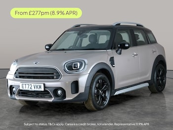 Used MINI Countryman 2022 for sale - 78968096: Photo