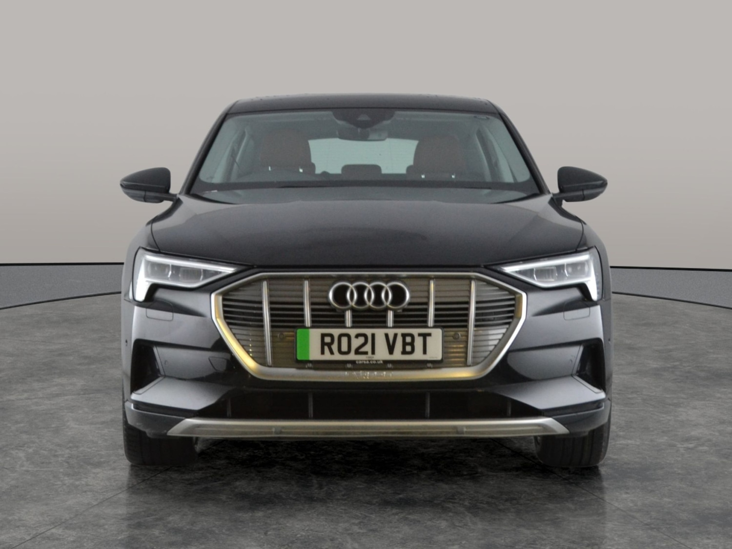 Used Audi e-tron 2021 for sale - 76948827: Photo 14