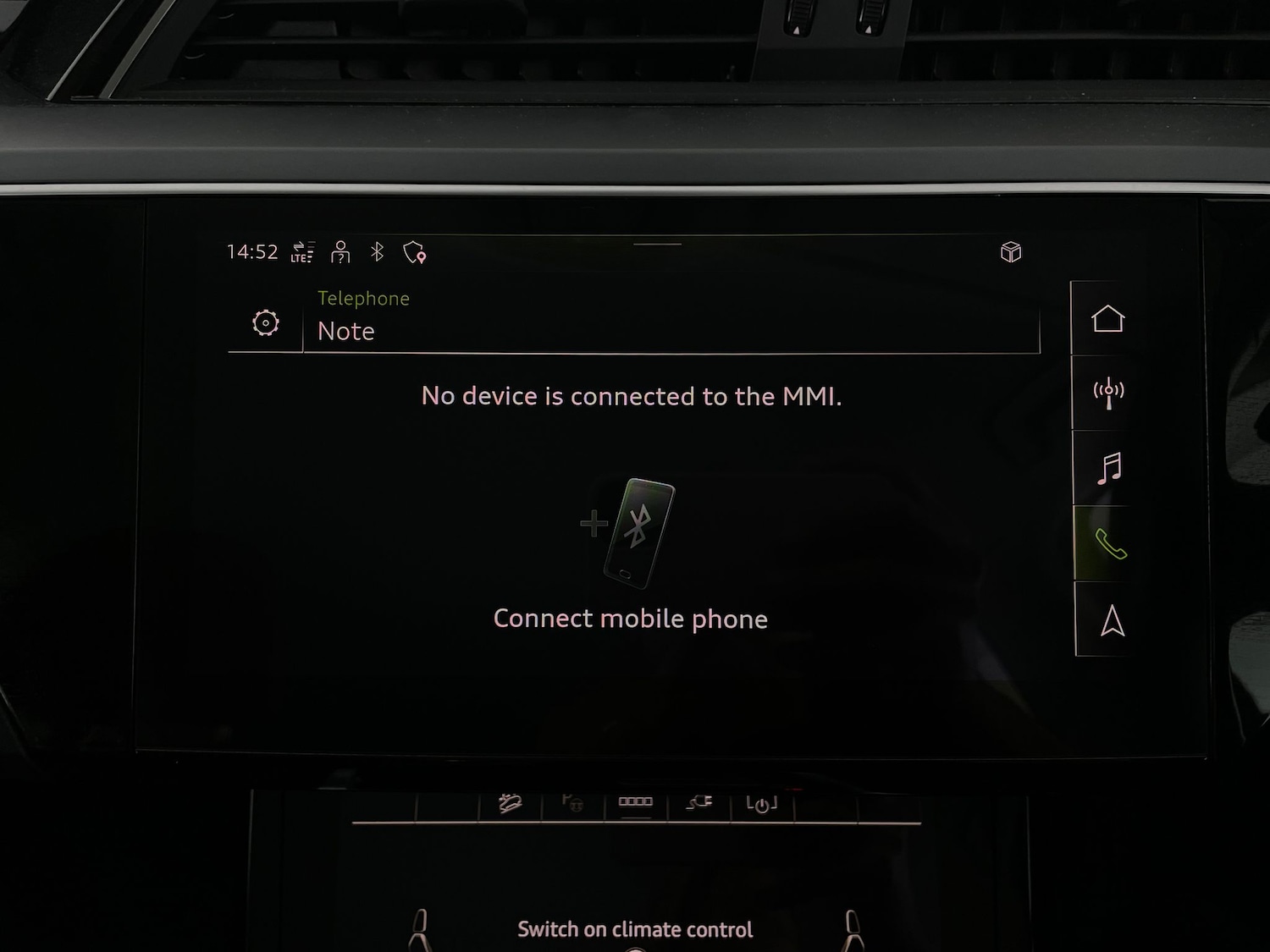 Used Audi e-tron 2021 for sale - 76948827: Photo 17