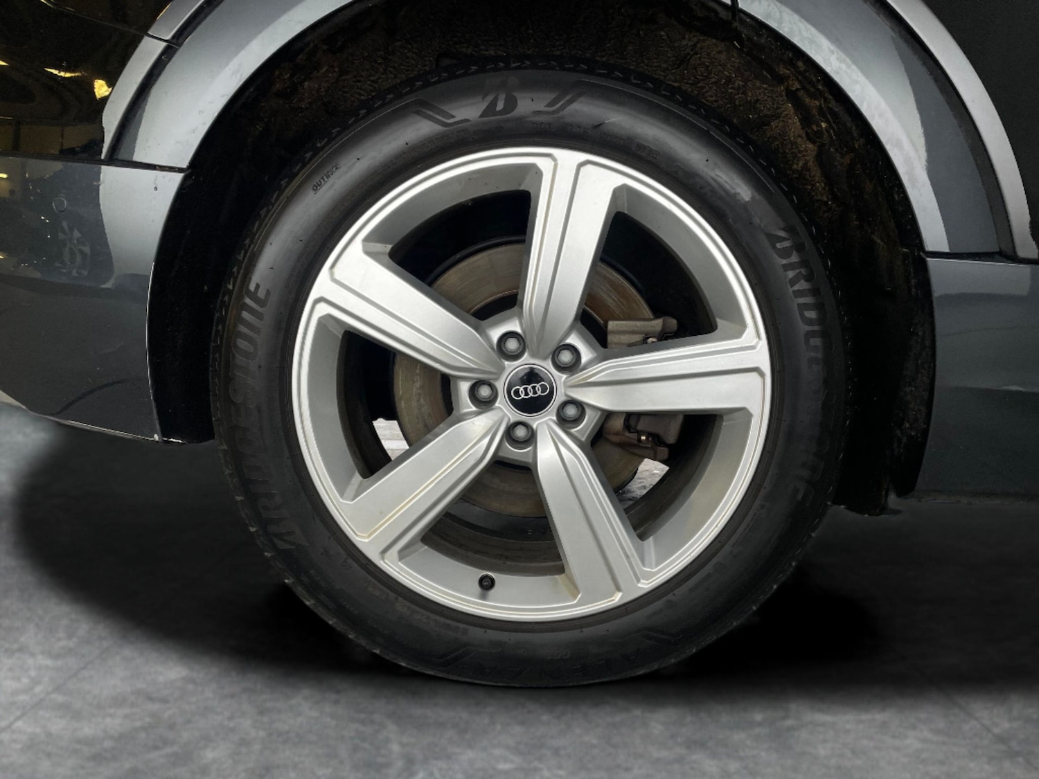 Used Audi e-tron 2021 for sale - 76948827: Photo 27