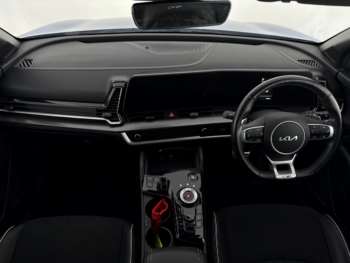 Used Kia Sportage 2022 for sale - 75028092: Photo