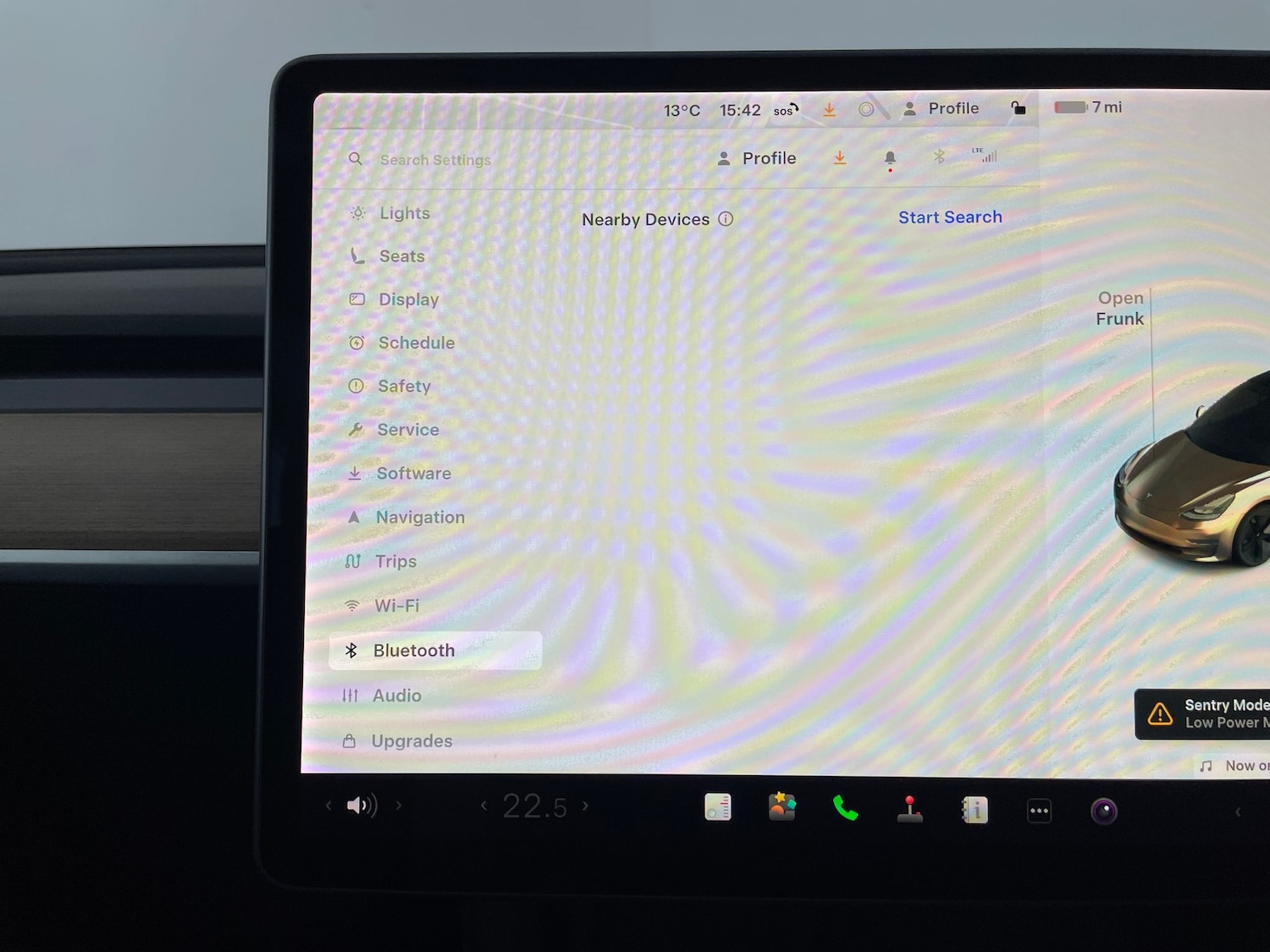 Used Tesla Model 3 2021 for sale - 76960558: Photo 22