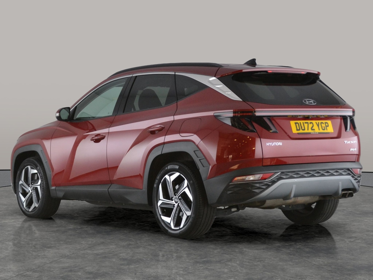 Used Hyundai TUCSON 2022 for sale - 76128686: Photo 10