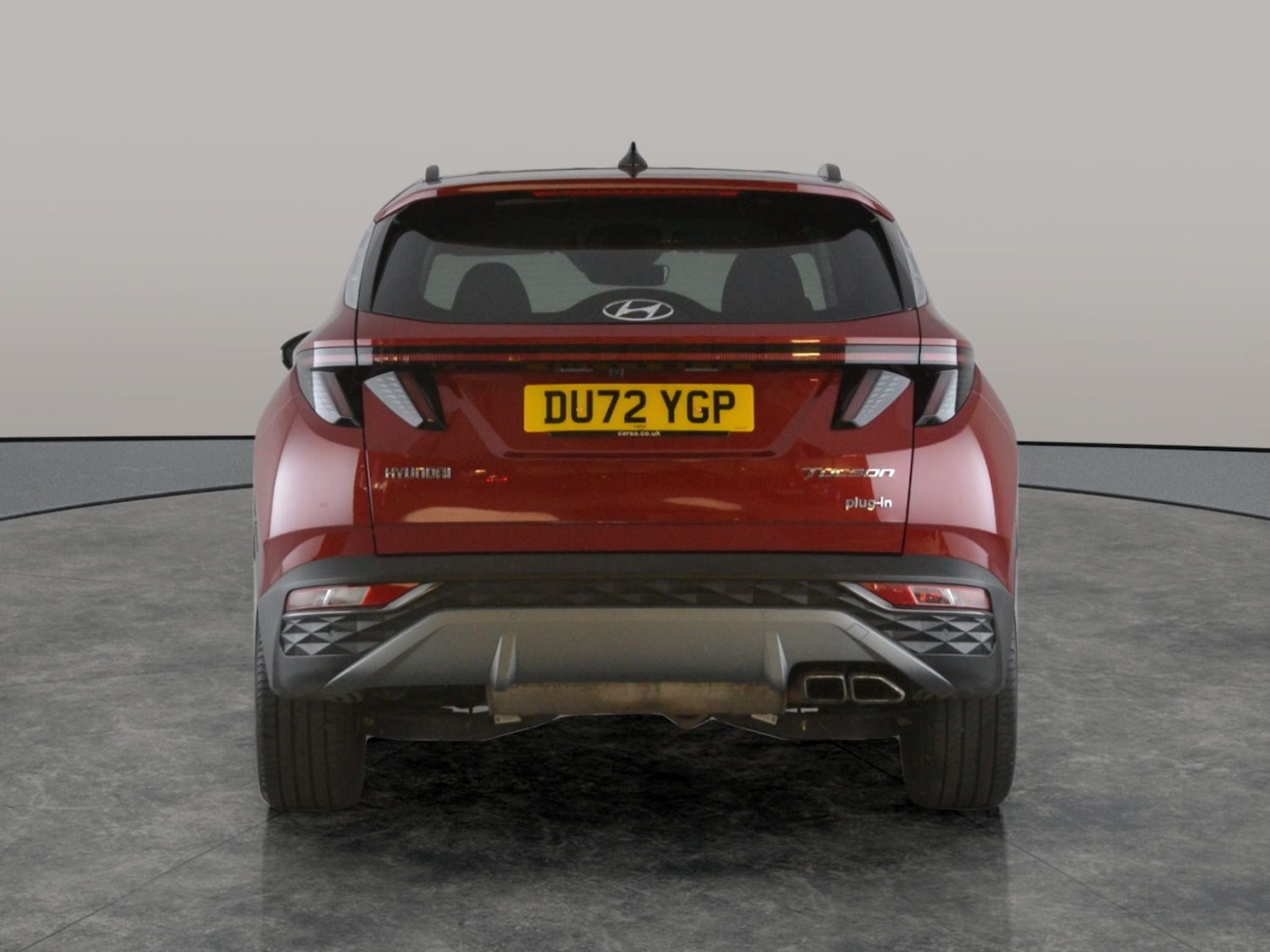 Used Hyundai TUCSON 2022 for sale - 76128686: Photo 11