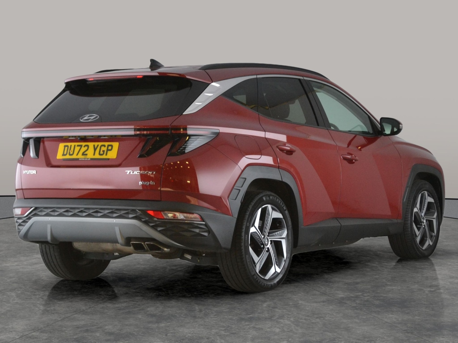 Used Hyundai TUCSON 2022 for sale - 76128686: Photo 13