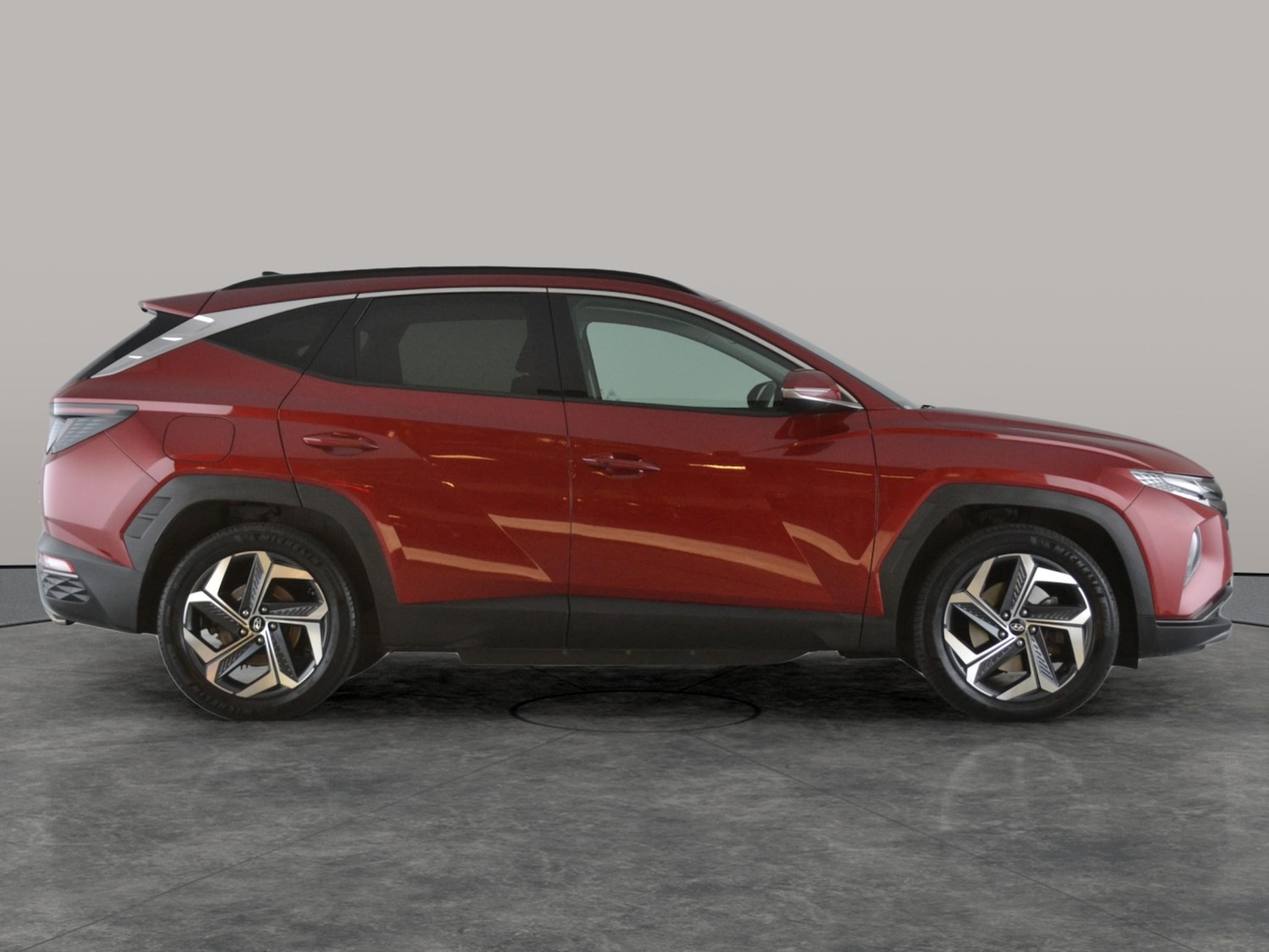 Used Hyundai TUCSON 2022 for sale - 76128686: Photo 14