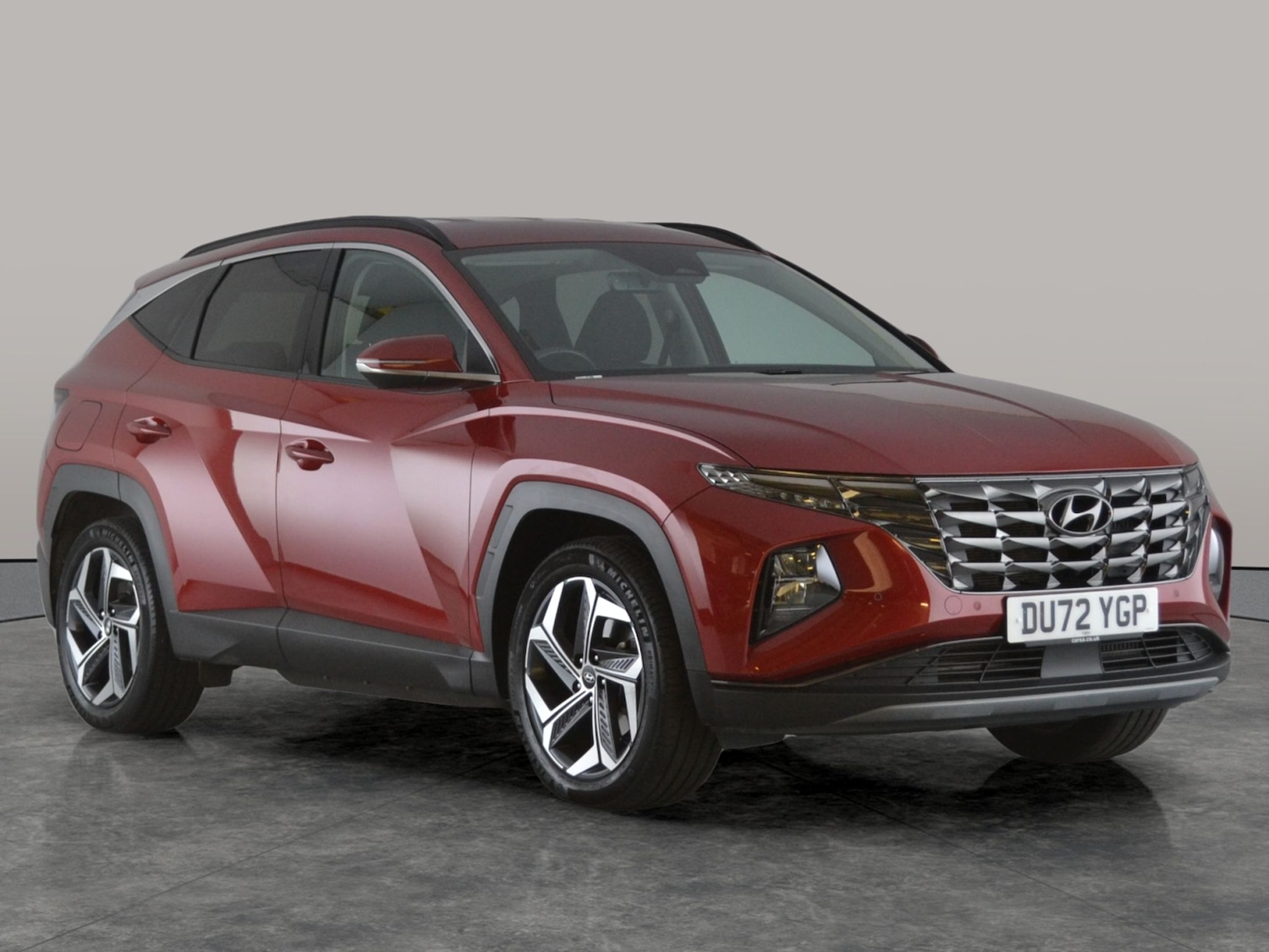 Used Hyundai TUCSON 2022 for sale - 76128686: Photo 15