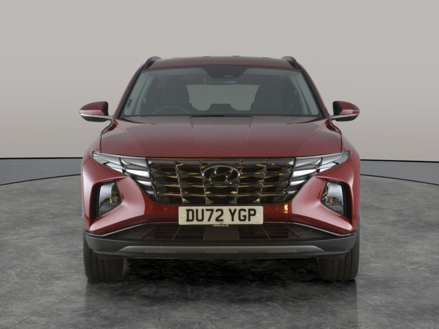 Used Hyundai TUCSON 2022 for sale - 76128686: Photo 16