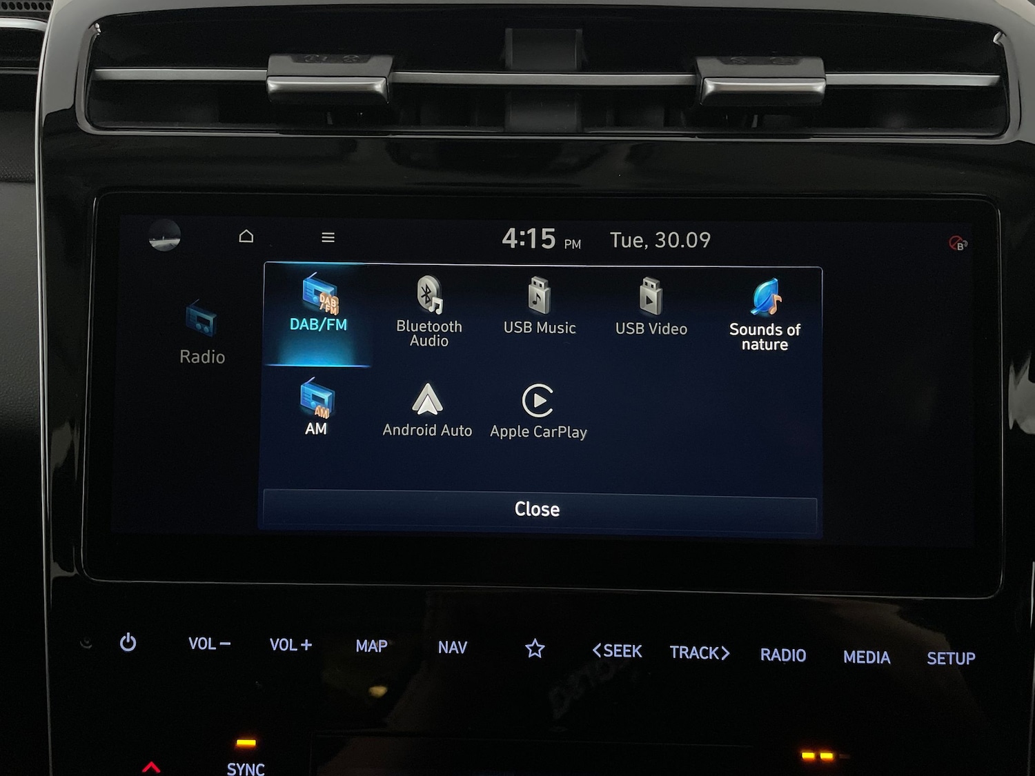 Used Hyundai TUCSON 2022 for sale - 76128686: Photo 20