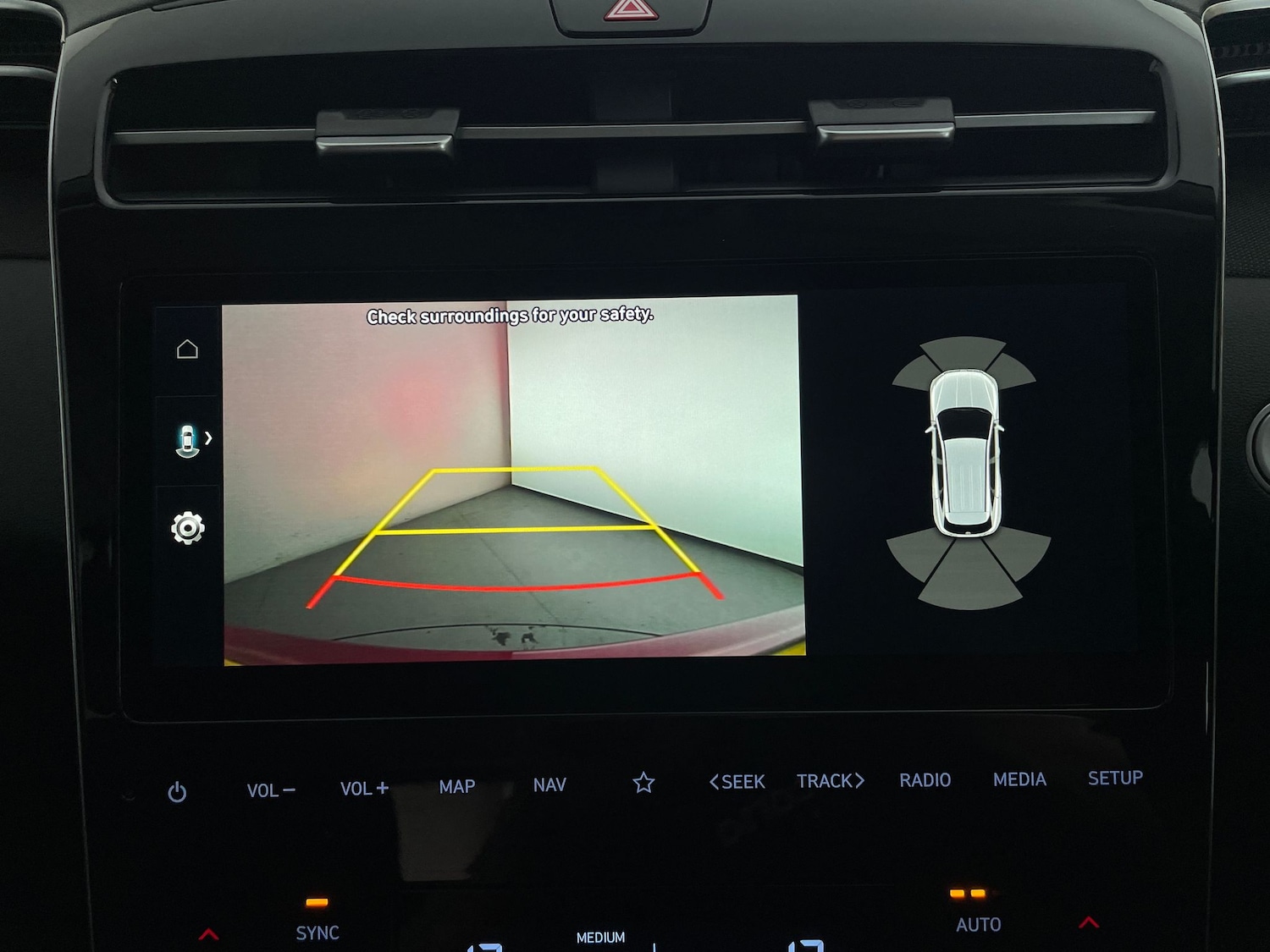 Used Hyundai TUCSON 2022 for sale - 76128686: Photo 23