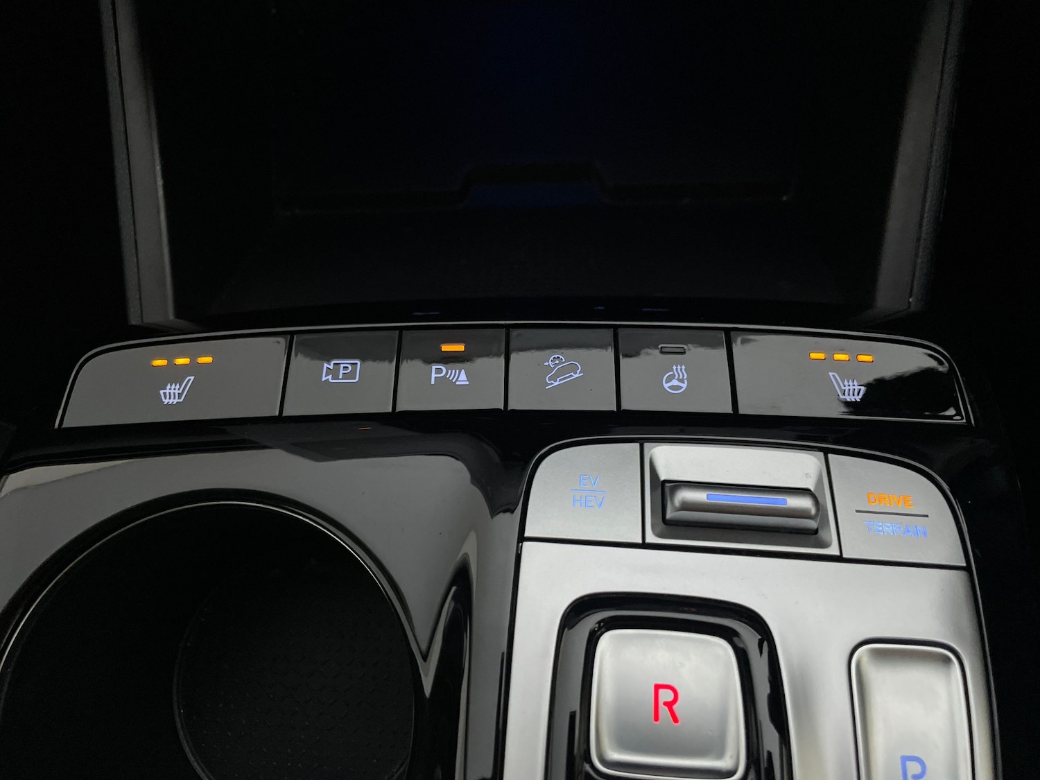 Used Hyundai TUCSON 2022 for sale - 76128686: Photo 26