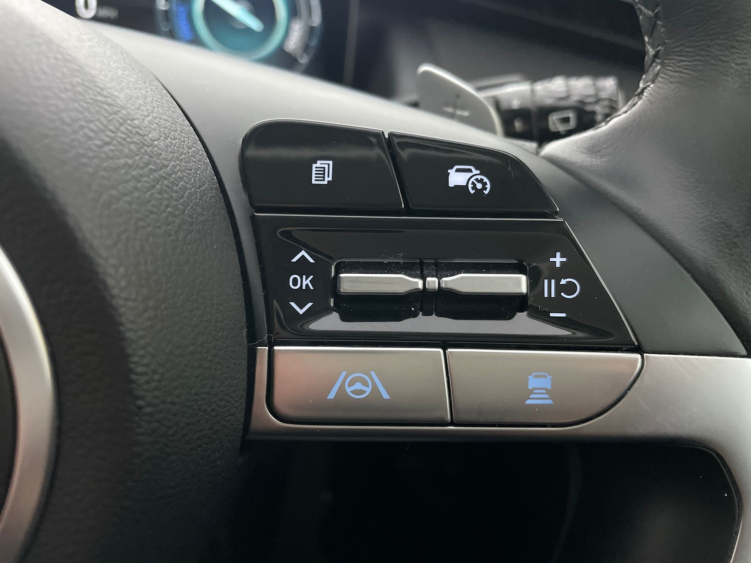 Used Hyundai TUCSON 2022 for sale - 76128686: Photo 31
