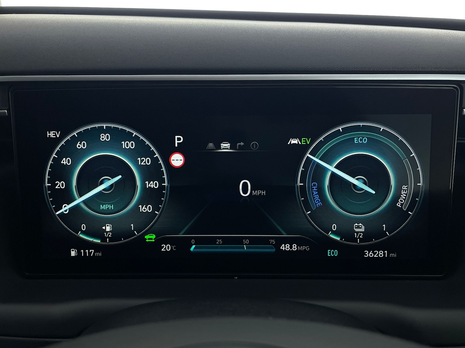 Used Hyundai TUCSON 2022 for sale - 76128686: Photo 34