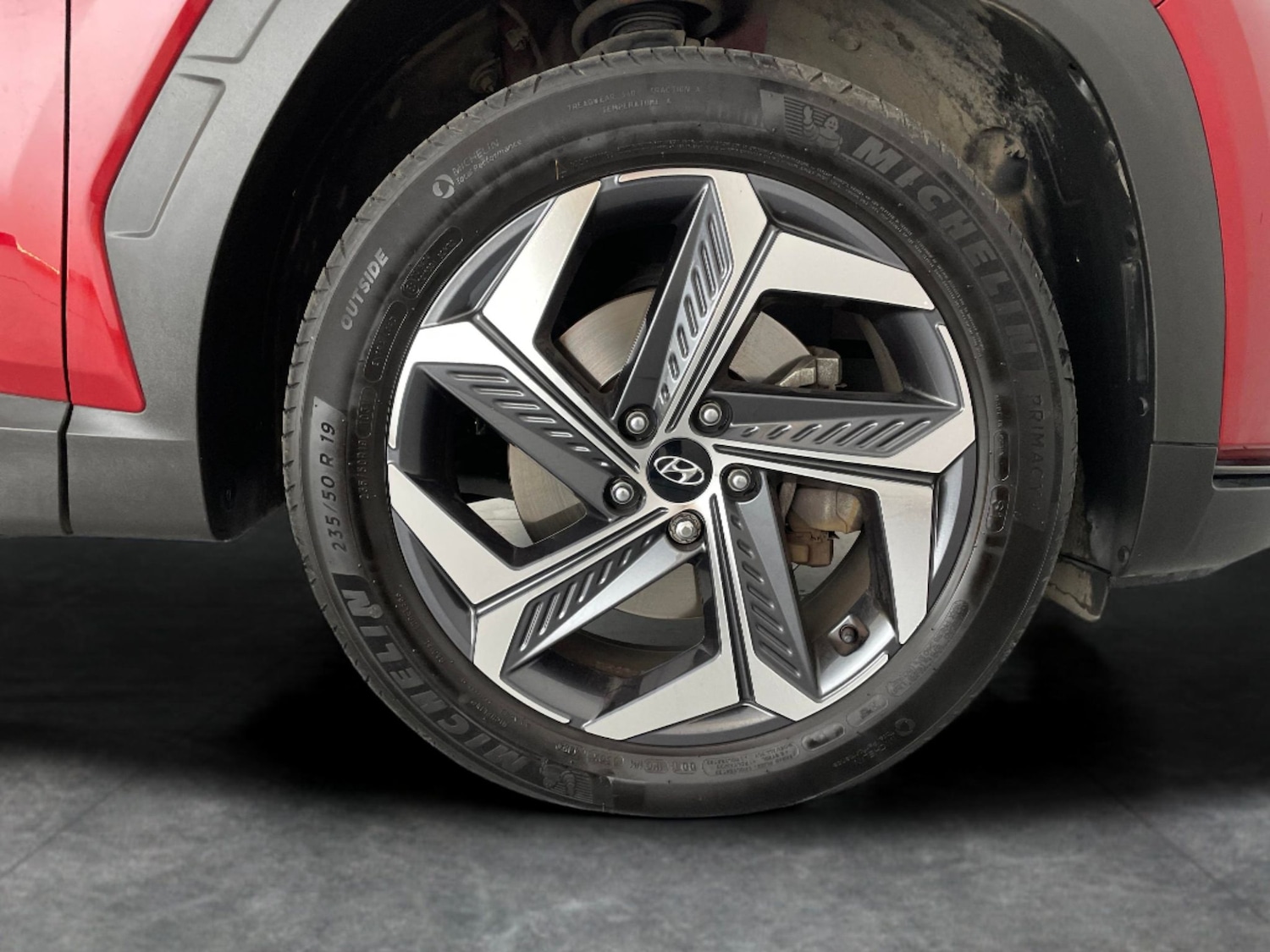Used Hyundai TUCSON 2022 for sale - 76128686: Photo 38