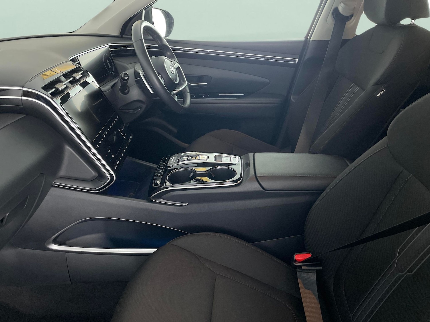 Used Hyundai TUCSON 2022 for sale - 76128686: Photo 4