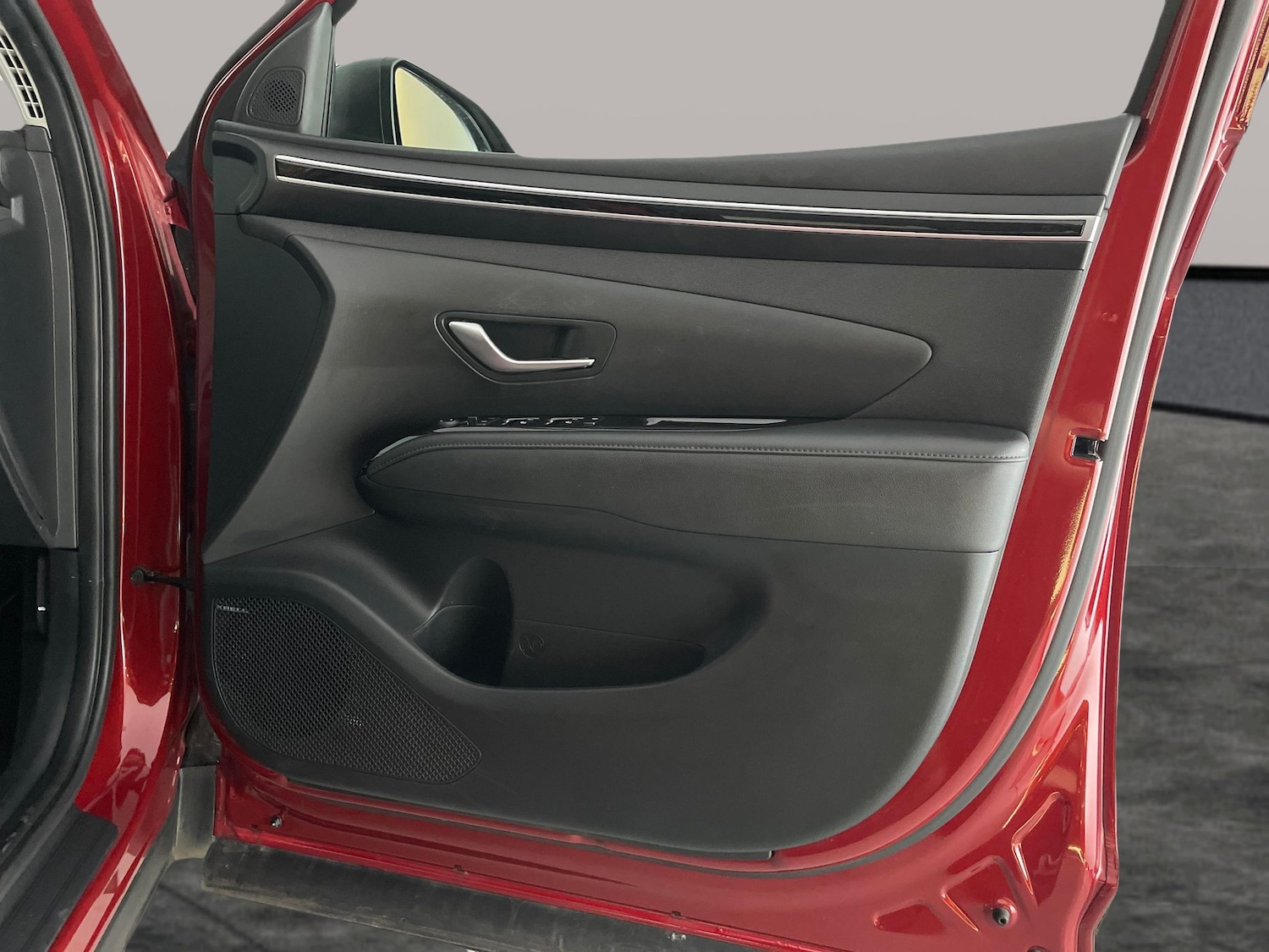 Used Hyundai TUCSON 2022 for sale - 76128686: Photo 45