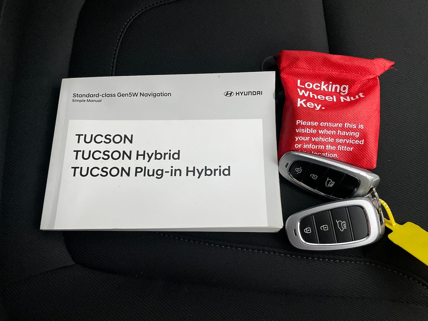 Used Hyundai TUCSON 2022 for sale - 76128686: Photo 49