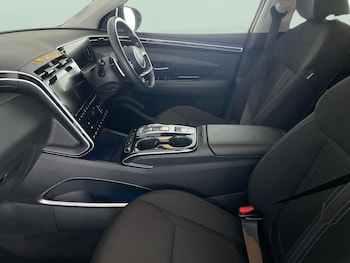 Used Hyundai TUCSON 2022 for sale - 76128686: Photo 4