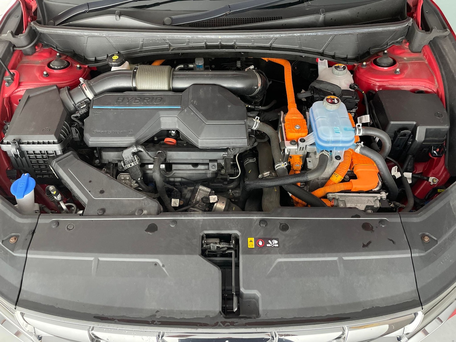 Used Hyundai TUCSON 2022 for sale - 76128686: Photo 50