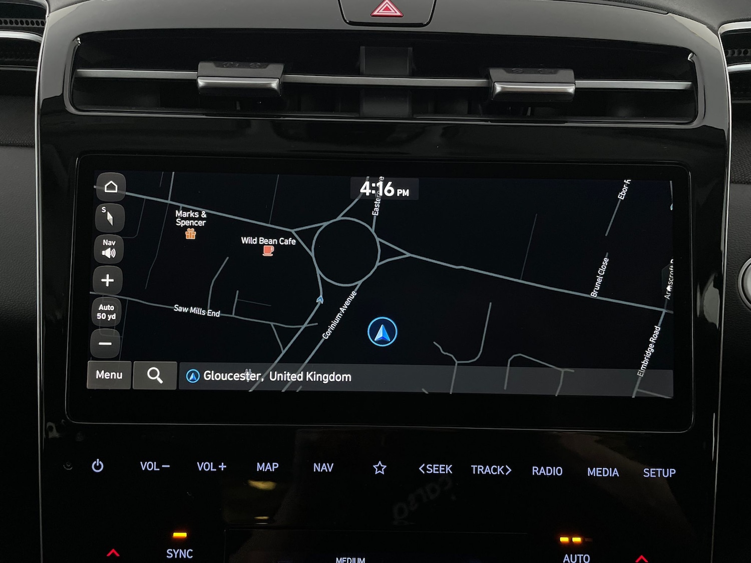 Used Hyundai TUCSON 2022 for sale - 76128686: Photo 8