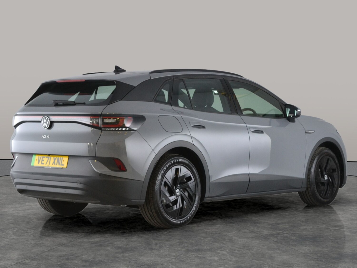 Used Volkswagen ID.4 2022 for sale - 77791453: Photo 10