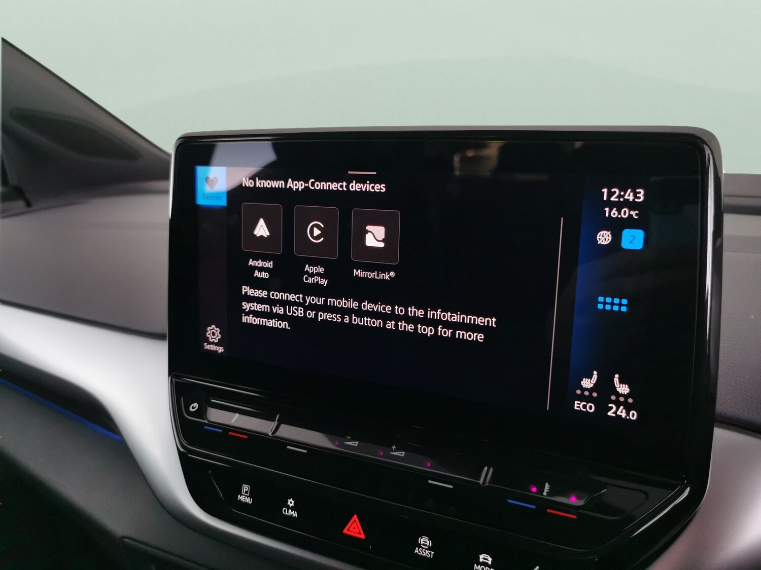 Used Volkswagen ID.4 2022 for sale - 77791453: Photo 15