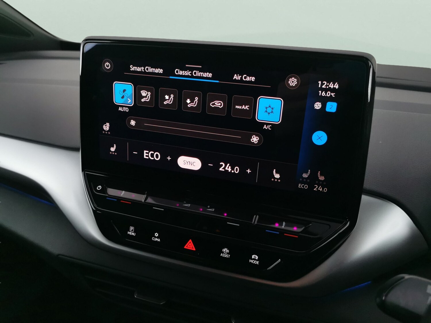 Used Volkswagen ID.4 2022 for sale - 77791453: Photo 17