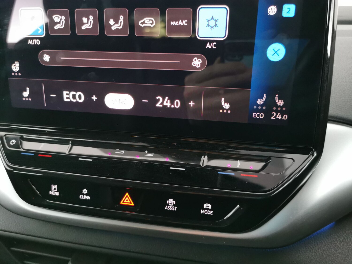 Used Volkswagen ID.4 2022 for sale - 77791453: Photo 18