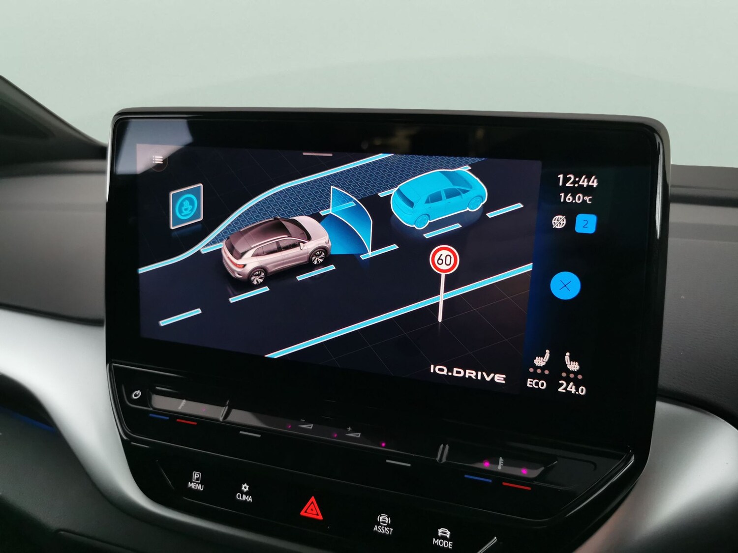 Used Volkswagen ID.4 2022 for sale - 77791453: Photo 20