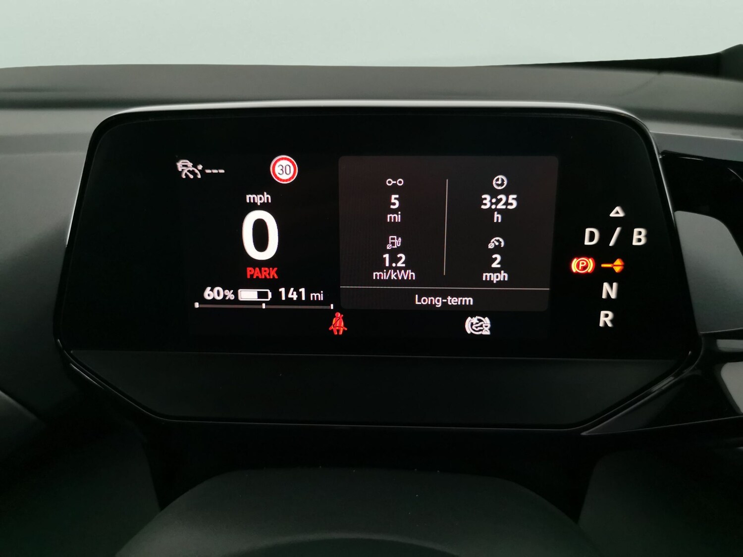 Used Volkswagen ID.4 2022 for sale - 77791453: Photo 21