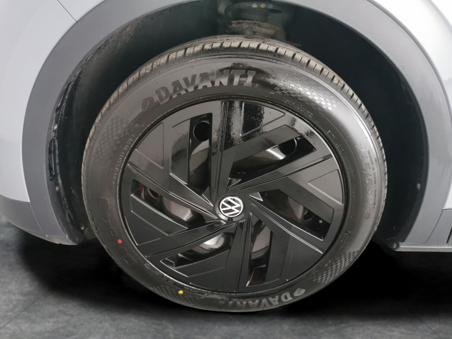 Used Volkswagen ID.4 2022 for sale - 77791453: Photo 22