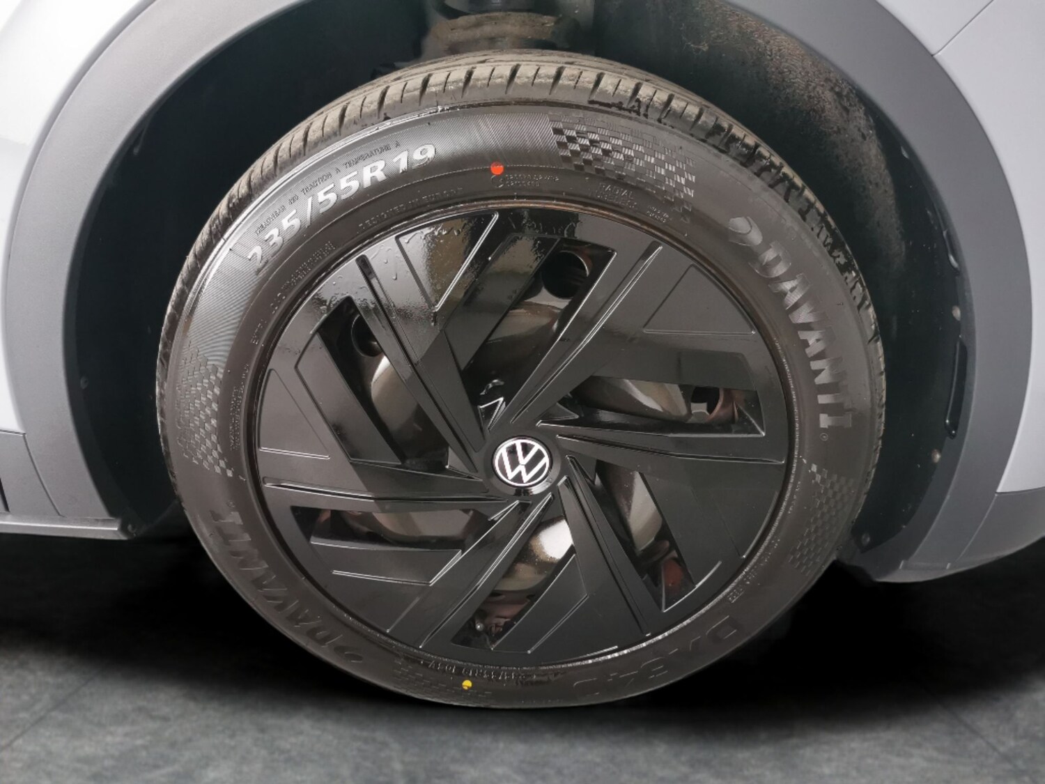 Used Volkswagen ID.4 2022 for sale - 77791453: Photo 23