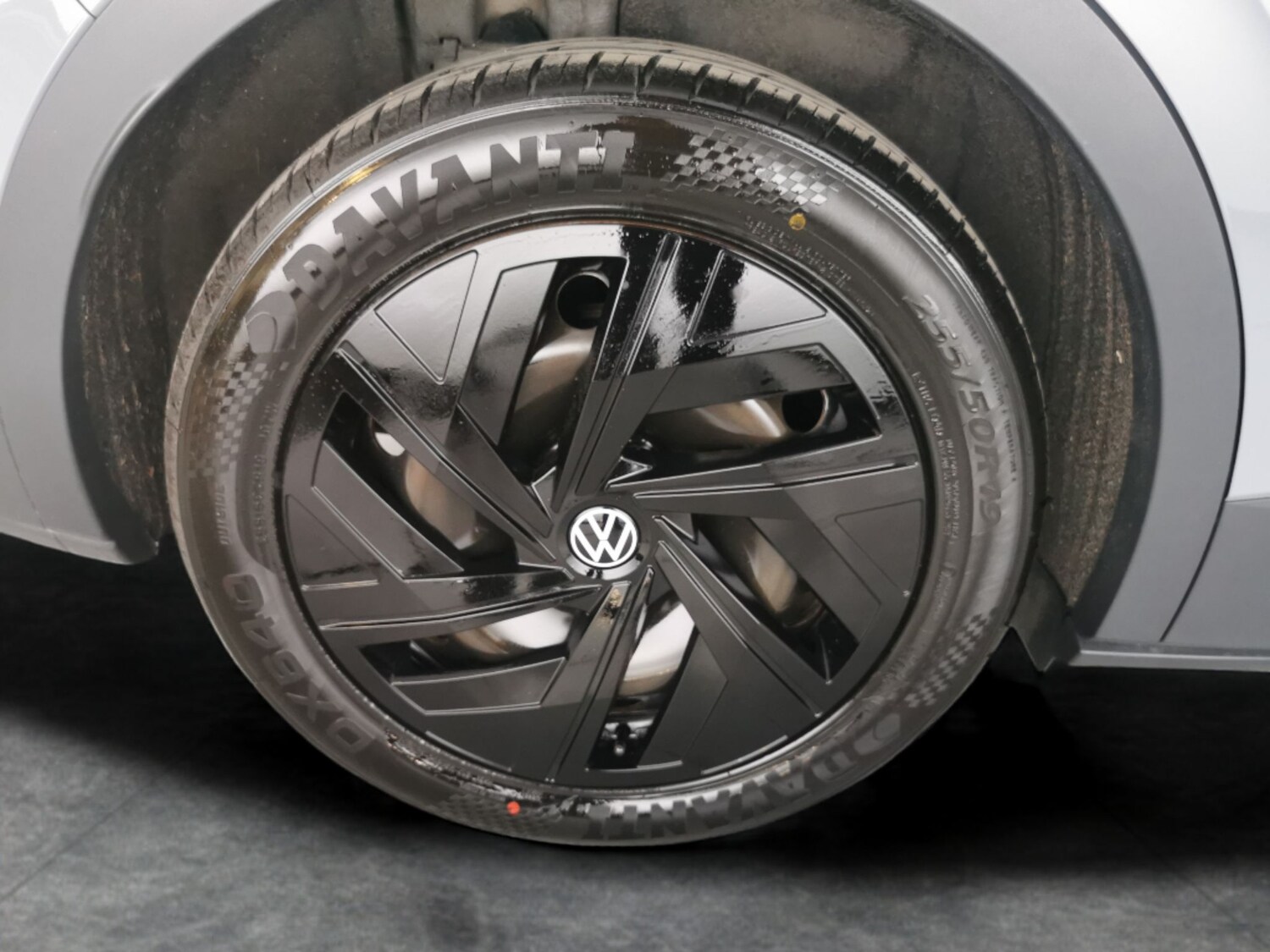 Used Volkswagen ID.4 2022 for sale - 77791453: Photo 24