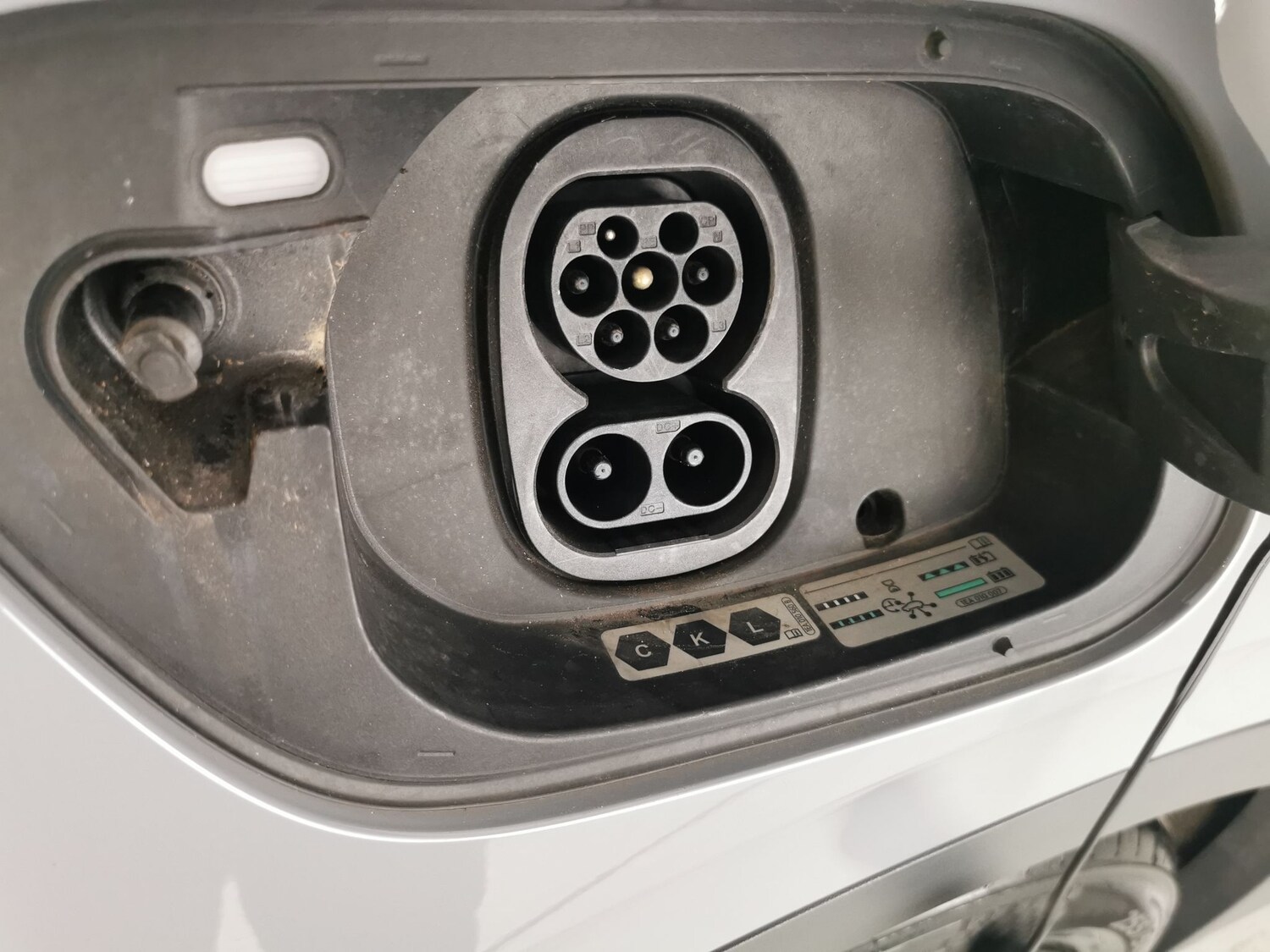 Used Volkswagen ID.4 2022 for sale - 77791453: Photo 31