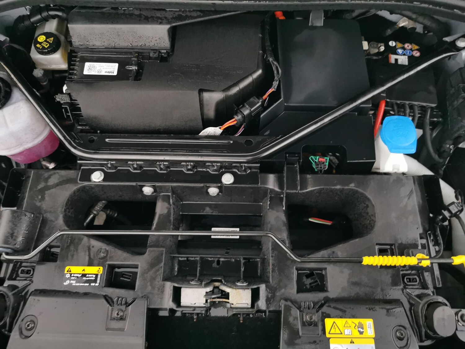 Used Volkswagen ID.4 2022 for sale - 77791453: Photo 33