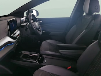 Used Volkswagen ID.4 2022 for sale - 77791453: Photo