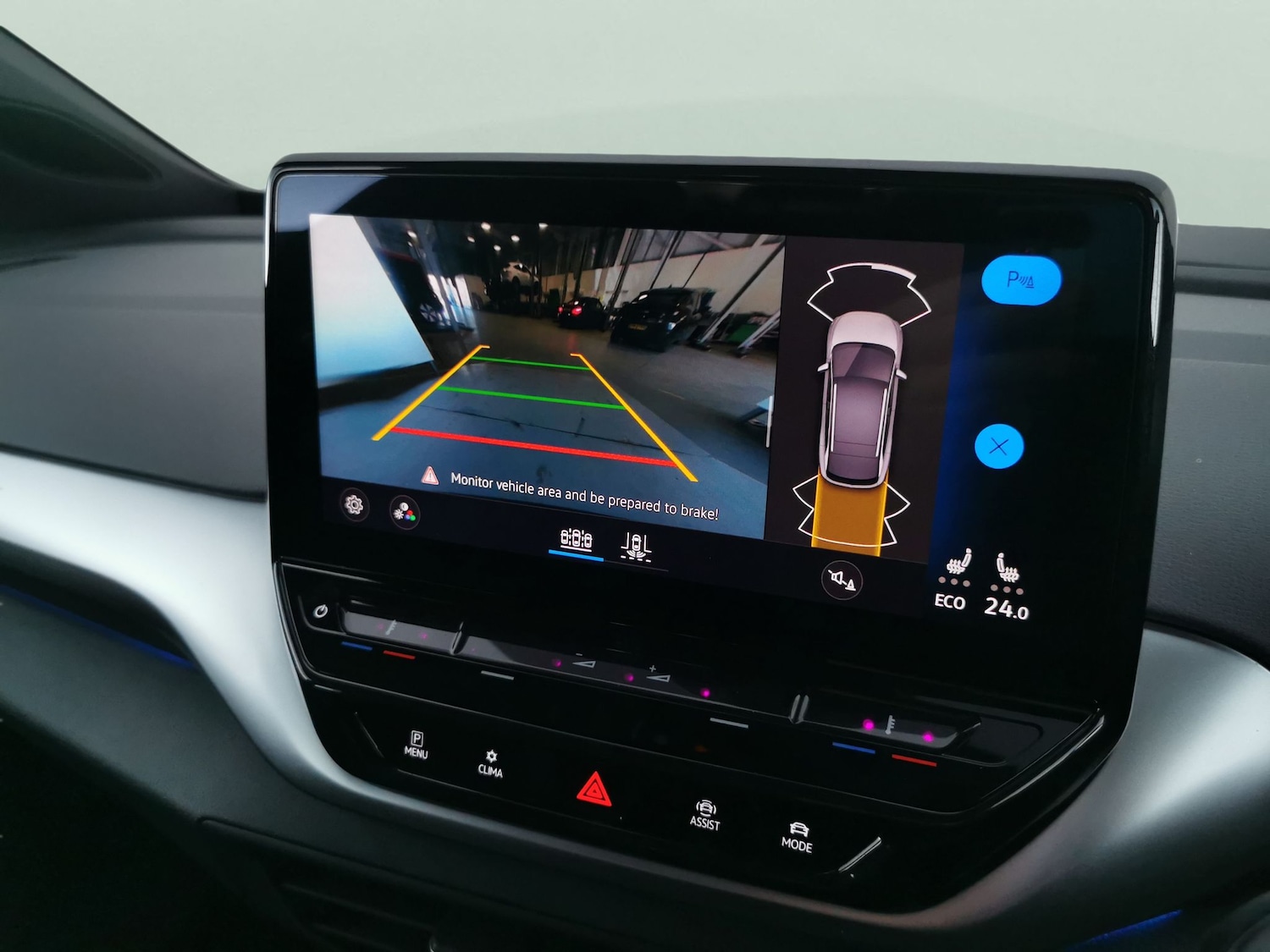 Used Volkswagen ID.4 2022 for sale - 77791453: Photo 5