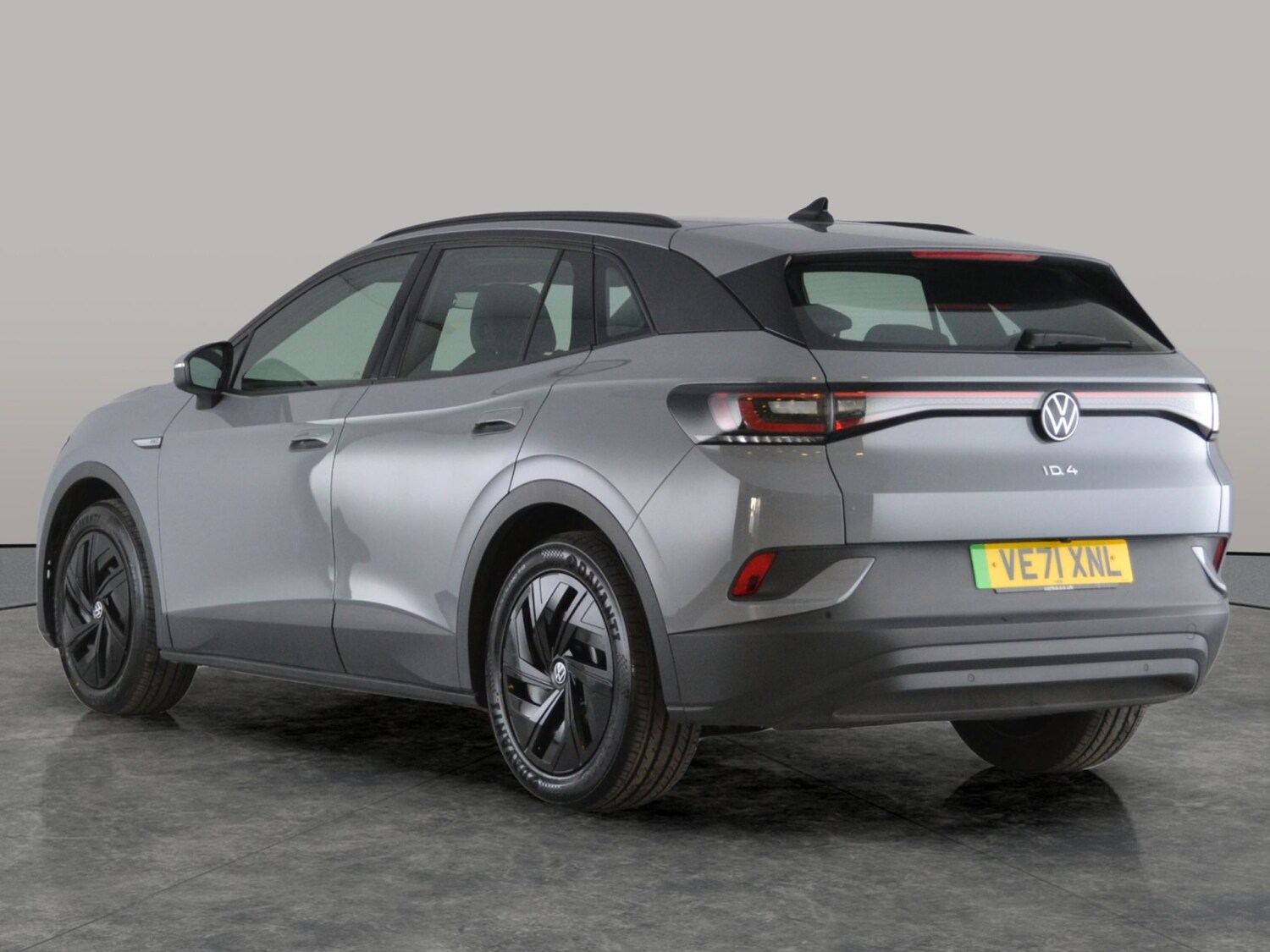 Used Volkswagen ID.4 2022 for sale - 77791453: Photo 8