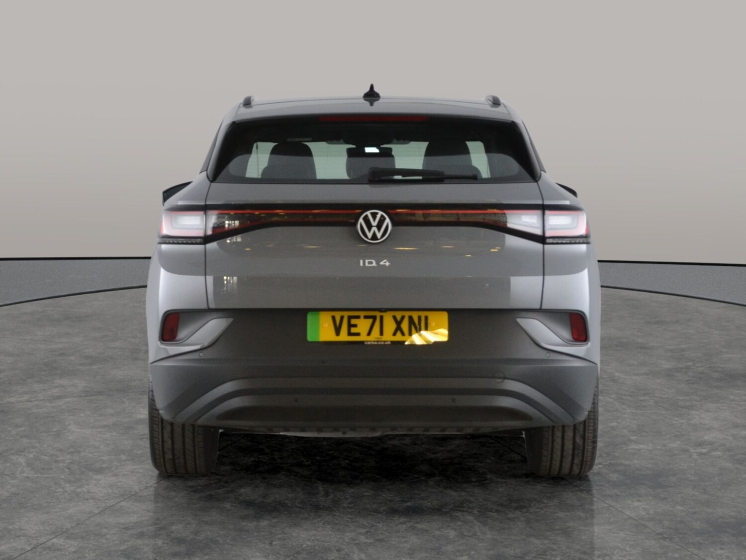 Used Volkswagen ID.4 2022 for sale - 77791453: Photo 9