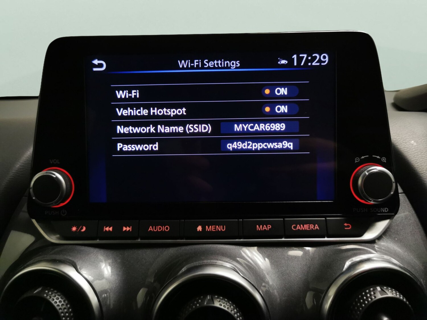 Used Nissan Juke 2023 for sale - 78103943: Photo 16