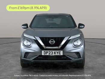 Used Nissan Juke 2023 for sale - 78103943: Photo